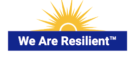 We Are Resiient