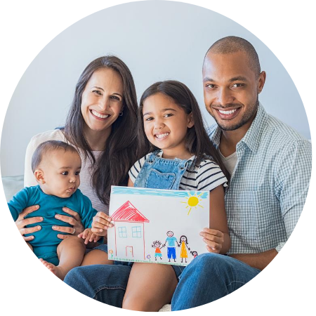 Family Circle Registration