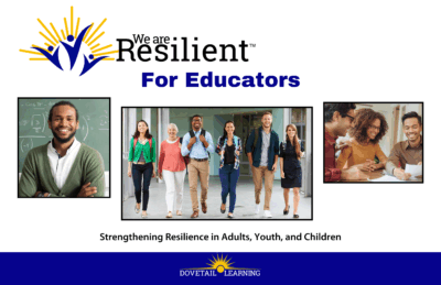 Practical Skills for Resilient Educators