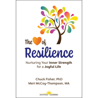 The Heart of Resilience: Nurturing Your Inner Strength for a Joyful Life