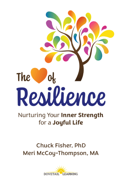 The Heart of Resilience cover