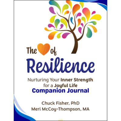 The Heart of Resilience Digital Companion Journal