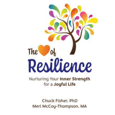 The Heart of Resilience: Nurturing Your Inner Strength for a Joyful Life