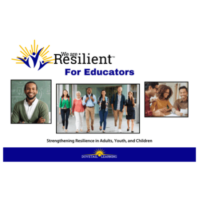 Practical Skills for Resilient Educators