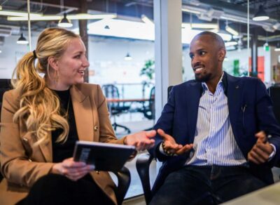 Custom Training – Transformational Leadership Workshop
