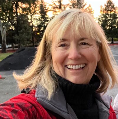 Strengthen Your Personal Resilience with Coach Meri