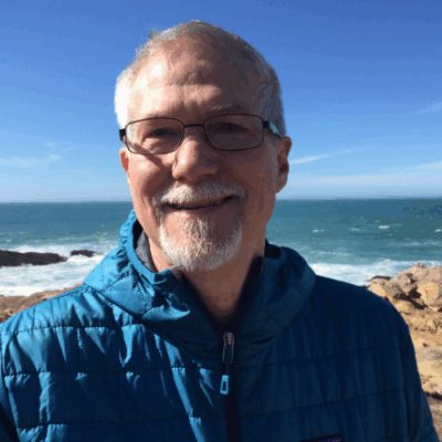 Strengthen Your Personal Resilience with Coach Chuck