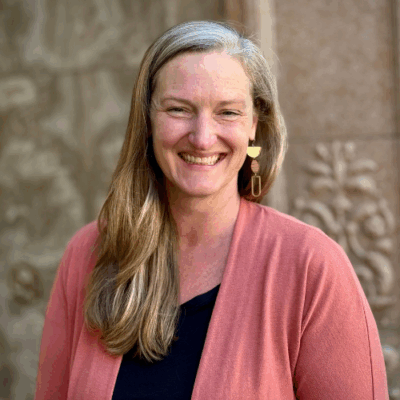 Strengthen Your Personal & Professional Resilience with Coach Emily