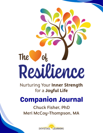 The Heart of Resilience Digital Companion Journal