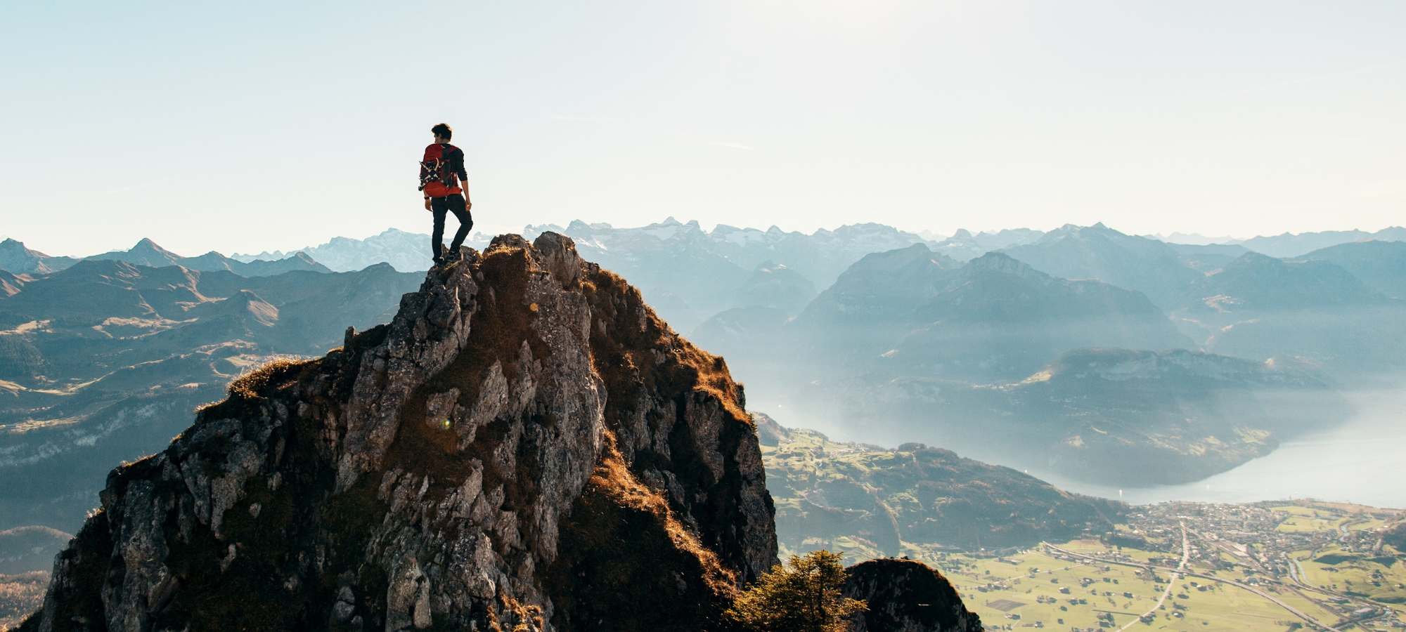 Resilience in everyday life