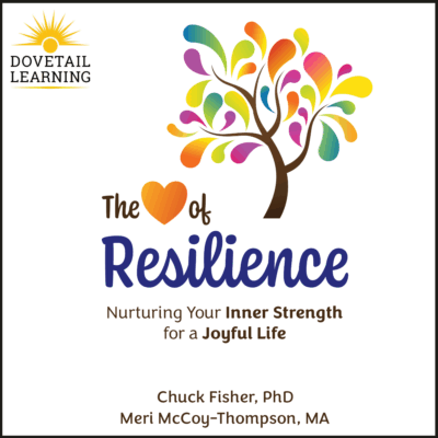 The Heart of Resilience: Nurturing Your Inner Strength for a Joyful Life (audiobook)