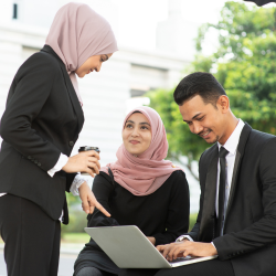 Custom training for school teams