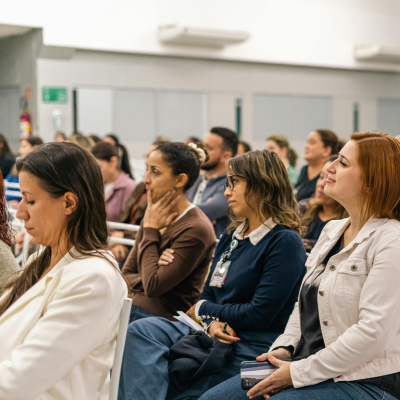 Signature All-School Training