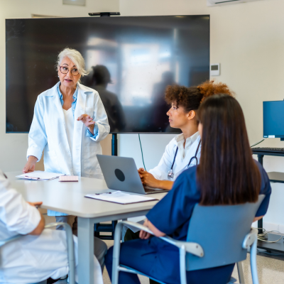 Healthcare Foundation Training