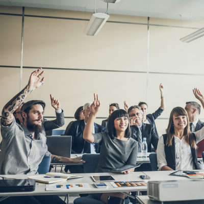 Organizational Team Training