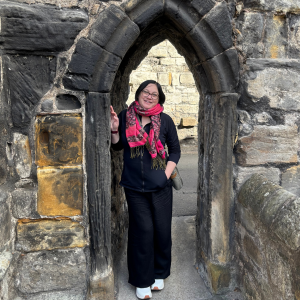 From Patterns to Practice Webinar