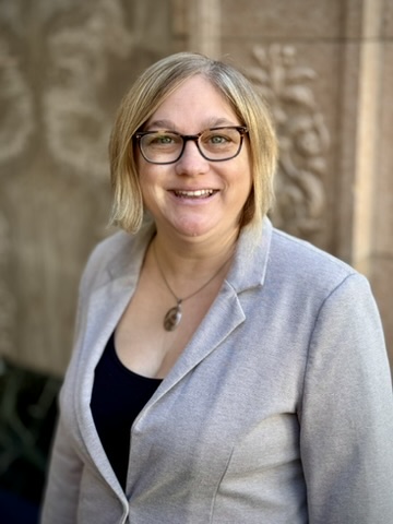Kristie Cannady