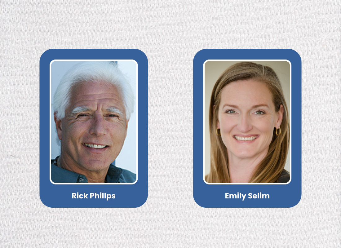 Upcoming webinar