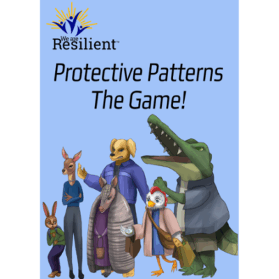 Protective Patterns The Game!