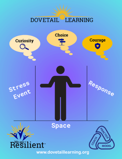 Seize the Space Jumbo Postcard